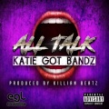 All Talk (Explicit)