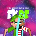 Ekse (feat. Phantom Steeze)(Explicit)