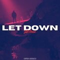 JD Street - let down (open verses)