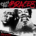 BRACES (feat. YBN Nahmir)(Explicit)