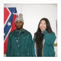 JPEGMAFIA - black ben carson (Explicit)