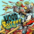 Hood Burger (Explicit)