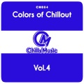Colors of Chillout, Vol. 4