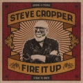 steve cropper - The Go-Getter Is Gone