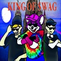 Win2k、KevinHilfiger、Slxxpy Paralysis - KING OF SWAG 2008 (feat. Kevinhilfiger & Slxxpy Paralysis)(Explicit)
