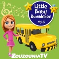 The Zoogies、Nursery Rhymes - 5 Little Kitties Went out One Day