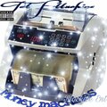 Tat Fettuchine、马赛 - Be Around (Explicit)