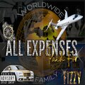 Worldwide Fizzy、LOC、J.H - Keep On Getting 100's (Explicit)