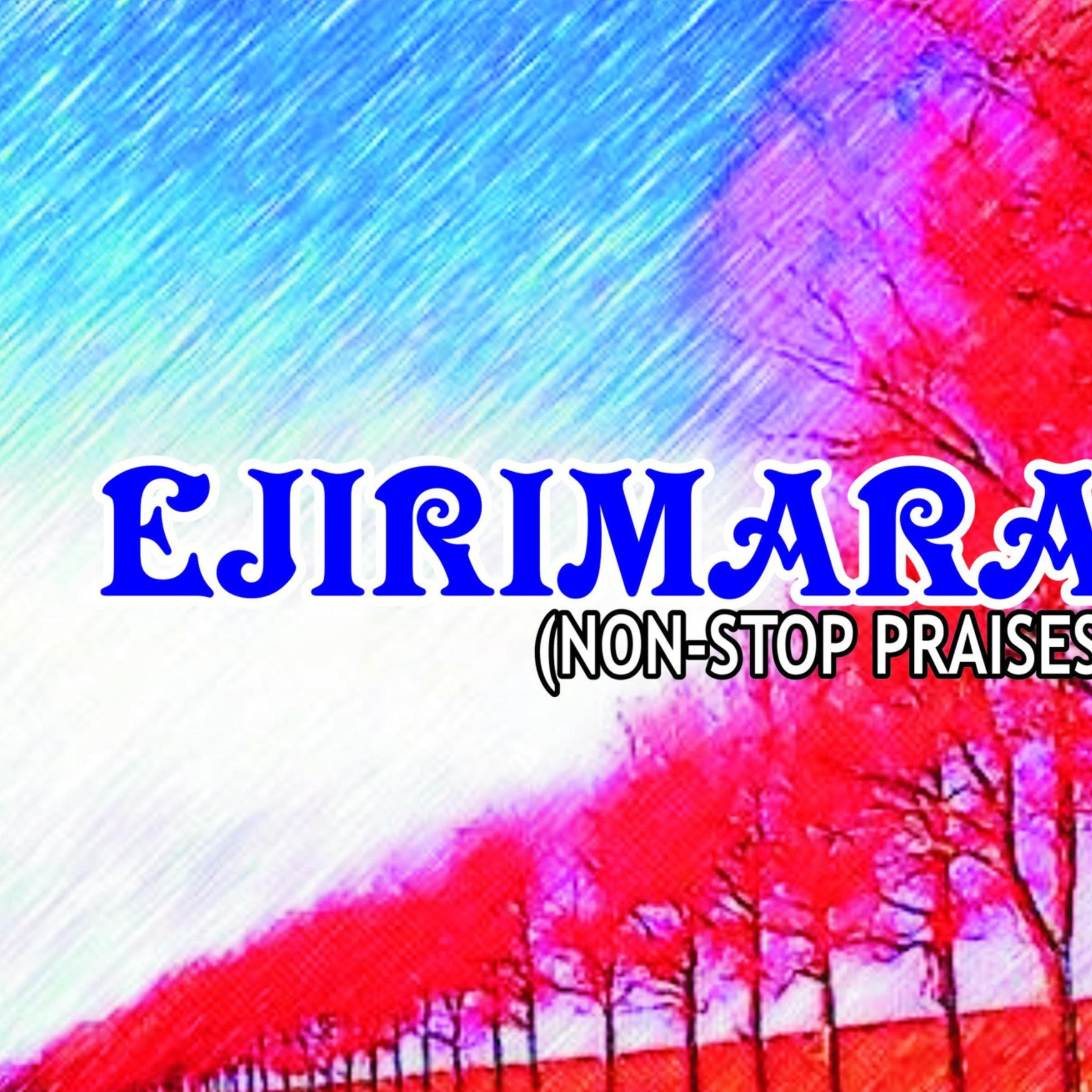 paul c - Ejirimara