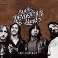 Sonic's Rendezvous Band - Sweet Nothin'