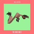 Mr Jazzing - The Wild West