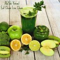 AbiYah Yisrael - Eat Clean Live Clean