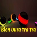 Dj Perreo Mix - Bien Dura Tra Tra
