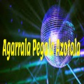 Dj Perreo Mix - Agarrala Pegala Azotala