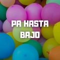 Dj Perreo Mix - Pa Hasta Bajo