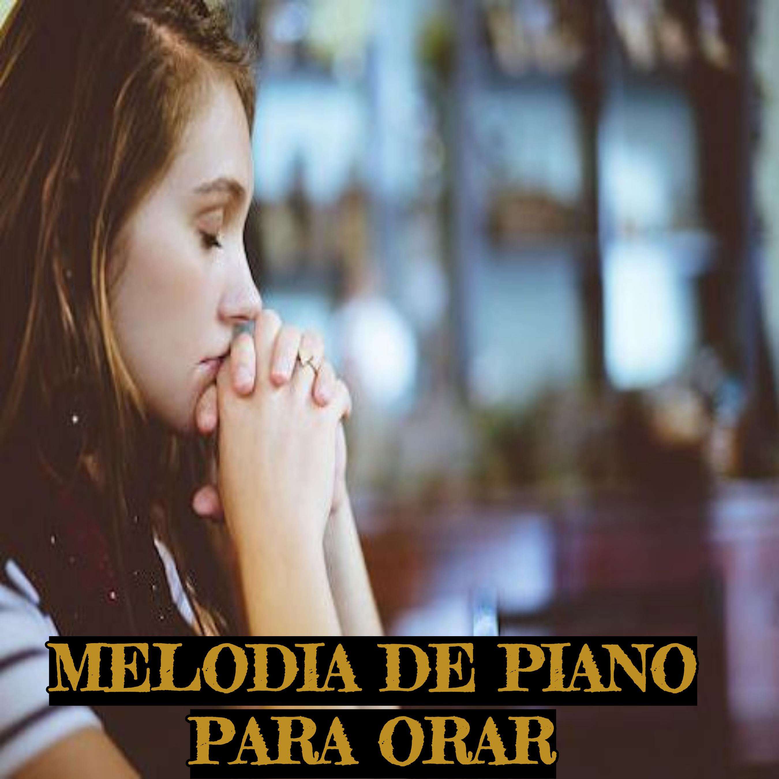 Relajacion Espiritual - Melodía de Piano para Orar