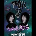 Nodostretto、Flebo - Talk To Me (feat. Flebo)(Explicit)
