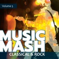 Horatio Wallbanger and his Classic ROCKerstra - Swan Lake