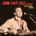 john hiatt - Tennessee Plates (Live)