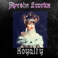 Ayesha Erotica - Royalty