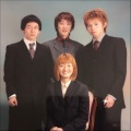 SAYONARA宇宙時代の記録