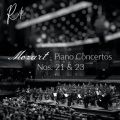 Rik、Wiener Philharmoniker - Piano Concerto No. 21 in C Major, K. 467, III. Allegro vivace assai (Live)