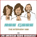 The Bee Gees Interview 1989 (Live)