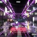 Dynami8、The Bravelord - RYDE (NAKLI HIPHOP)(Explicit)