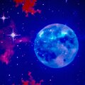 Xantana Slater - Pluto