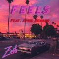 Feels (feat. April Bender)