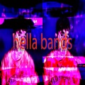 Locomotive、hateoryx - Hella Bands (feat. locomotive)