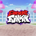 Kawai Sprite、Funkin' Sound Team - Senpai