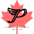 Pixies、Charles Thompson - Wave of Mutilation (Live from Doris Knight Hall, Regina, SK. April 15th, 2004)