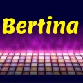 Dj Perreo Mix - Bertina