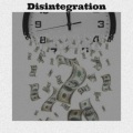 Jonathan Geer - Disintegration
