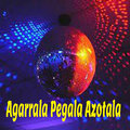 Dj dembow - Agarrala Pegala Azotala