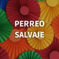 Dj Perreo Mix - Perreo Salvaje
