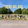 ID Music、Leon Kunz、Lars Schmidt、Benedikt、Lion Lauer、Sarah Hübers、Greta、Joschka Solar、Luis Rashkaj、Celina Delgado、Aljoscha Wust、Malik Skylson、Lucas、Lola、Summer、Sophie、FiNE - Here We Are