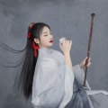 小E二胡 - 痴情冢
