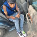 CW2 Cam、Bke Brando、TMM TAY - Stick Like This