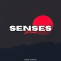 JD Street - senses (open verses)