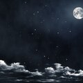 Hypnosis - Full Moon