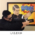 亮少、道学义 - 只要肯放弃