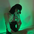 琪琪学姐、郭小骚 - 最后一天了