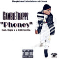 Dojia V、O$o Scrilla、Gamble Trappz - Phoney (Explicit)