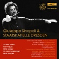 Staatskapelle Dresden、Giuseppe Sinopoli - IV. Finale. Sehr langsam und noch zurückhaltend