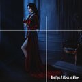 Red Lips & Glass of Wine – Romantic Jazz Music for Date, Dinner in Restaurant, Erotic Atmosphere, Kissing Games