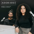 Adorarei (Ao Vivo)