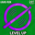 Louis Feen - Level up (Radio Mix)