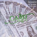 Luxury the Rapper、GrayLost、Lex-Seni - Cash